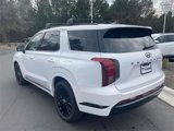New 2025 Hyundai Palisade Calligraphy image 5