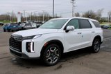 New 2025 Hyundai Palisade SEL image 2