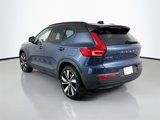 Used 2022 Volvo XC40 P8 Recharge Plus image 3