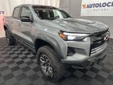 Used 2024 Chevrolet Colorado ZR2 image 2