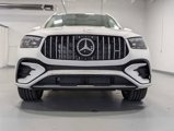 New 2025 Mercedes-Benz GLE 53 AMG 4MATIC image 2
