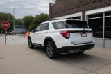 New 2025 Ford Explorer Active image 4