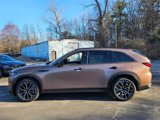 New 2025 MAZDA CX-70 Plug-In Hybrid w/ Premium Plus image 5