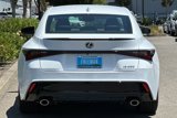 New 2025 Lexus IS 350 F Sport image 5