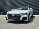 New 2025 Audi A8 L 3.0T image 4