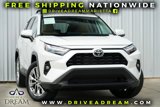 Used 2025 Toyota RAV4 XLE Premium image 2