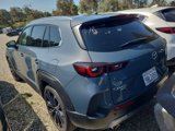 Used 2023 MAZDA CX-50 2.5 Turbo w/ Cargo Package image 3