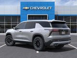 New 2025 Chevrolet Traverse Z71 w/ Driver Confidence Package image 3
