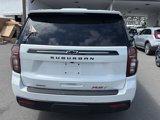 Used 2023 Chevrolet Suburban RST w/ Luxury Package image 4