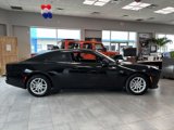 New 2025 Dodge Charger R/T w/ Quick Order Package 25M R/T image 4