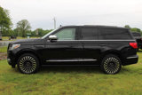 Used 2020 Lincoln Navigator Black Label image 6