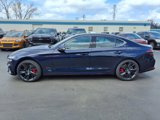 Used 2023 Genesis G70 3.3T w/ Sport Prestige Package image 2