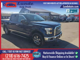 Used 2016 Ford F150 XLT w/ Equipment Group 302A Luxury image 4