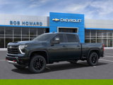New 2025 Chevrolet Silverado 2500 LTZ w/ Trail Boss Package image 2