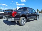 New 2025 Ford F150 Lariat image 3
