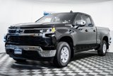 New 2026 Chevrolet Silverado 1500 LT w/ Safety Package image 3
