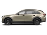 New 2025 MAZDA CX-70 3.3 Turbo w/ Premium Plus Pkg image 2