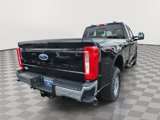 New 2025 Ford F250 XLT w/ Snow Plow/Camper Package image 3