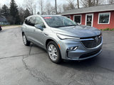 Used 2023 Buick Enclave Essence w/ Experience Buick Package image 2