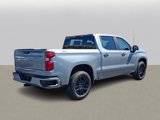 New 2026 Chevrolet Silverado 1500 Custom image 3