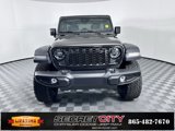 New 2025 Jeep Wrangler Willys image 2