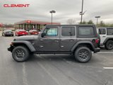 New 2025 Jeep Wrangler Sport S image 3