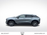 New 2025 Cadillac Optiq Luxury 2 image 4