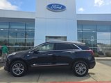 Used 2021 Cadillac XT5 Premium Luxury image 1