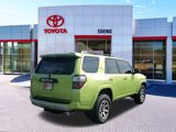 Used 2023 Toyota 4Runner TRD Off-Road image 3