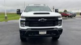New 2025 Chevrolet Silverado 2500 Custom w/ Custom Value Package image 3