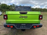 New 2025 Jeep Gladiator Mojave w/ Safety Group image 4