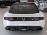 New 2025 Nissan Z Performance w/ Floor Mat Package image 5
