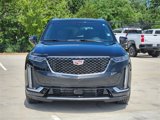 Certified 2024 Cadillac XT6 Premium Luxury w/ Platinum Package image 3