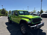 New 2025 Jeep Gladiator Mojave image 3