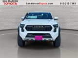 New 2025 Toyota Tacoma Trailhunter image 2