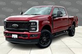 New 2025 Ford F250 Lariat image 2