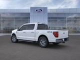 New 2025 Ford F150 XLT w/ Equipment Group 302A MID image 4