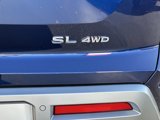 New 2025 Nissan Pathfinder SL w/ SL Premium Package image 5