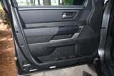 New 2025 Toyota Tundra Platinum image 5