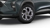 New 2025 Chevrolet Trax LT image 5
