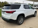 Used 2023 Chevrolet Traverse LT image 5