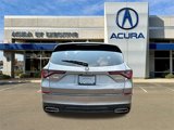 New 2025 Acura MDX A-Spec image 3