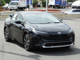 New 2026 Toyota Prius Plug-In Hybrid image 2