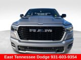 New 2025 RAM 1500 Laramie w/ Sport Appearance Package image 2