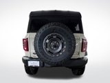 New 2025 Ford Bronco Outer Banks w/ Sasquatch Package image 4