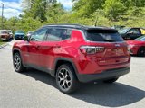New 2025 Jeep Compass Limited image 2