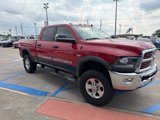 Used 2016 RAM 2500 Power Wagon w/ Luxury Group image 2