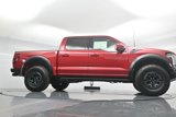Certified 2025 Ford F150 Raptor w/ Equipment Group 803A Raptor R image 4