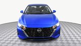 Used 2025 Nissan Sentra SV image 2