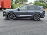 New 2026 Honda CR-V Sport Touring image 2